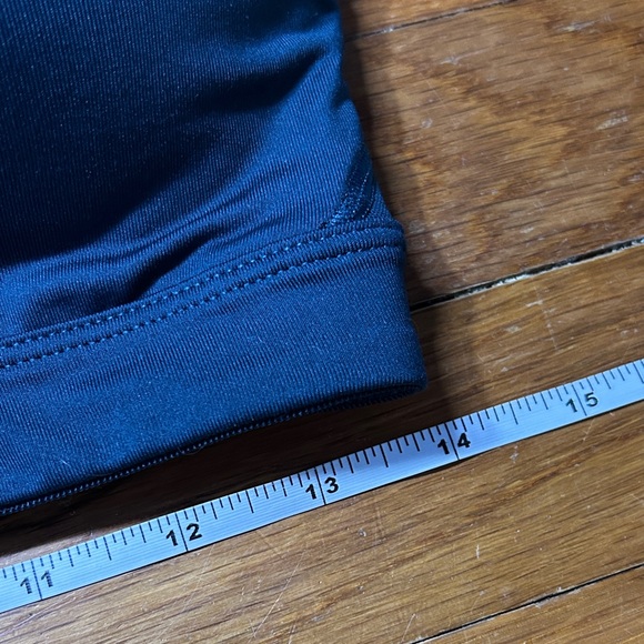 BOGO Old Navy Active Teal Sports Bra - Picture 2 of 4